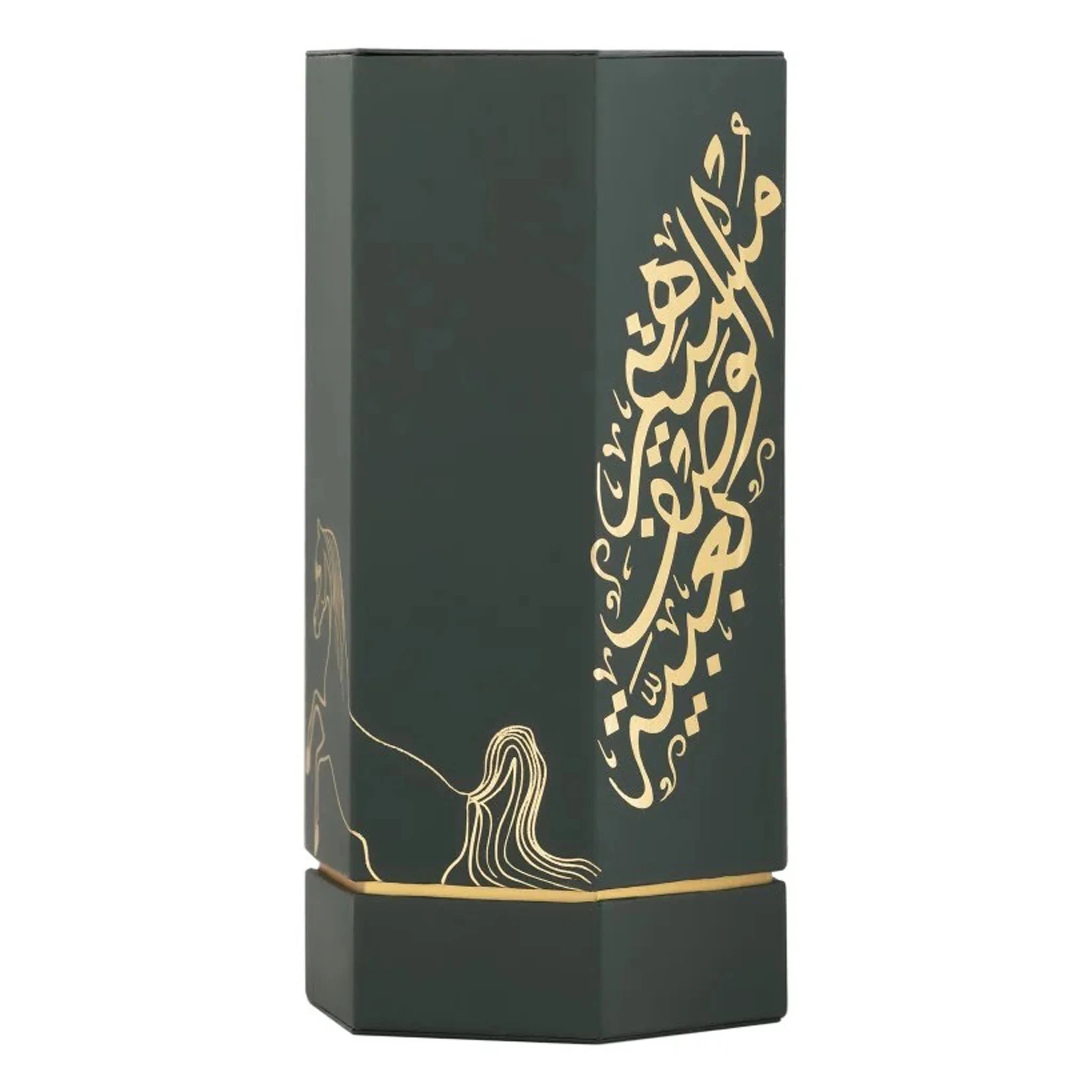 Box view of REEF Arabs of Obaiah Eau De Parfum 100ml